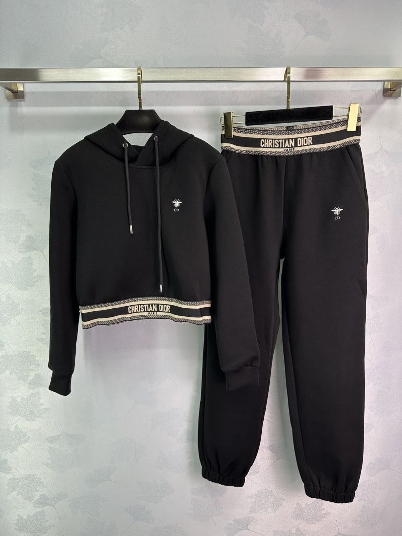 Christian Dior Long Suits